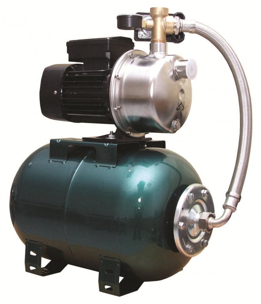 POMPA ELECTRICA AUTO-AMORSANTA MODEL PHI3900-46/25H BUCURESTI ARGES PITESTI IEFTIN